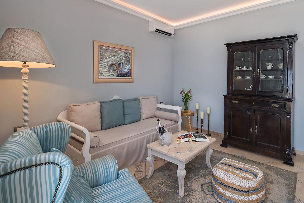 Malteza Private Villa Імеровіглі Екстер'єр фото
