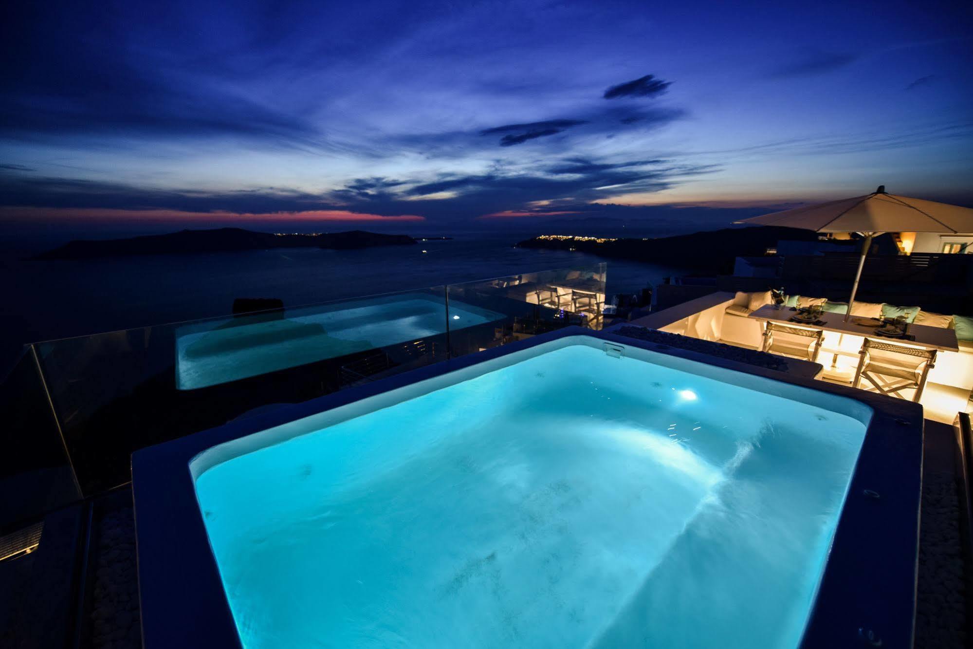 Malteza Private Villa Імеровіглі Екстер'єр фото