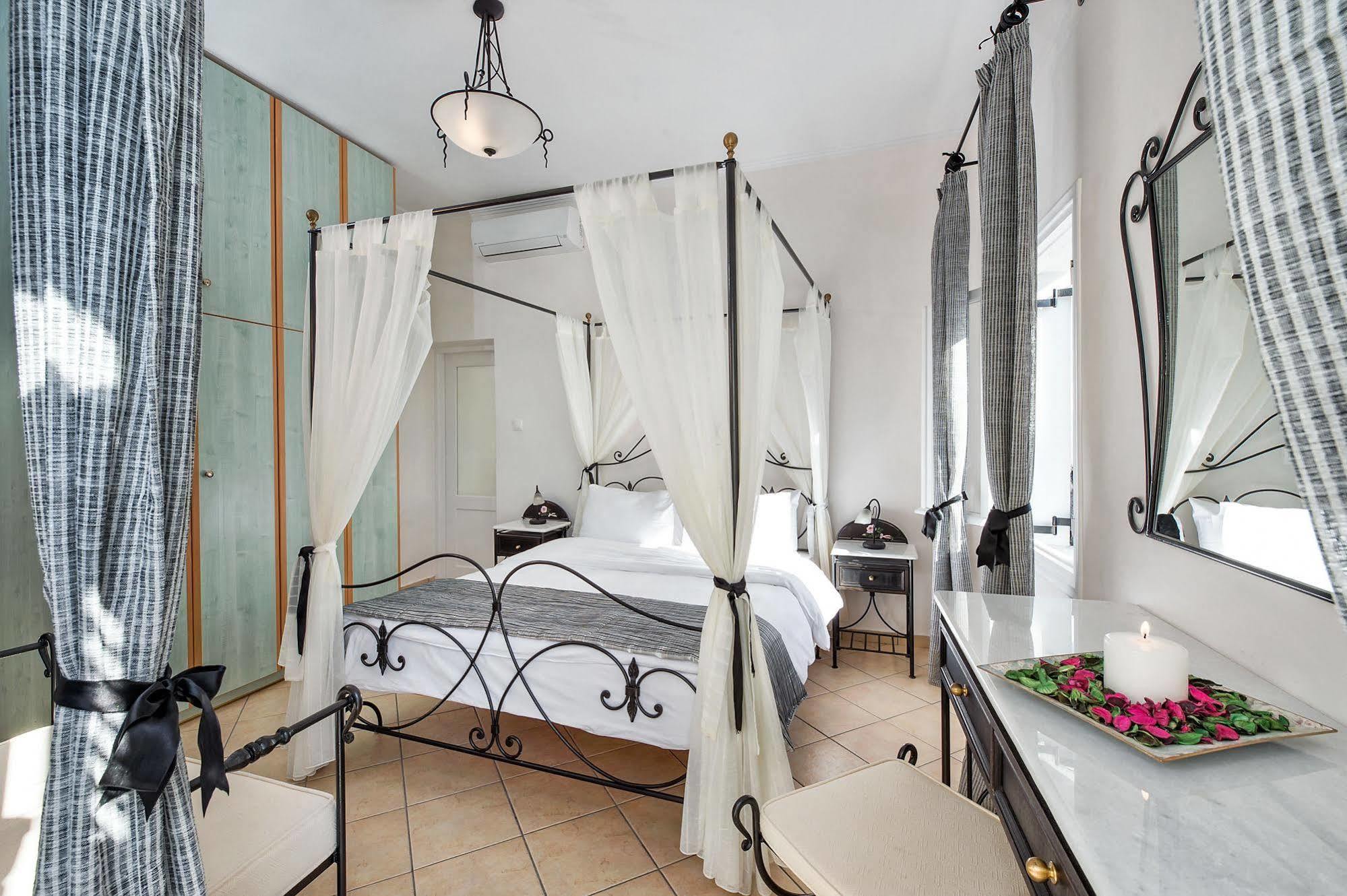 Malteza Private Villa Імеровіглі Екстер'єр фото