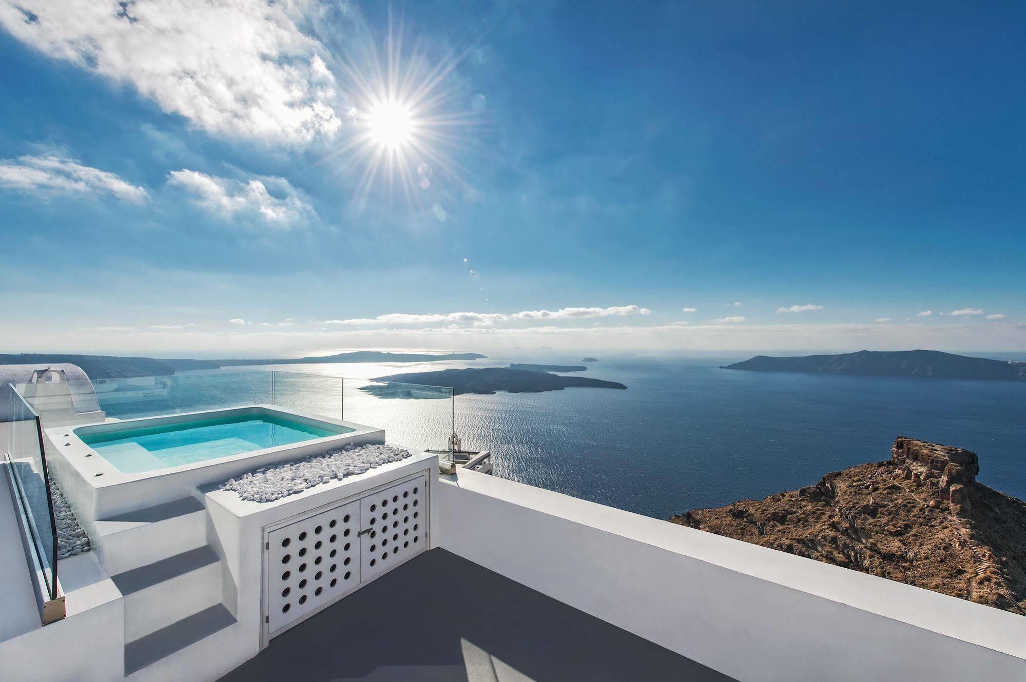 Malteza Private Villa Імеровіглі Екстер'єр фото