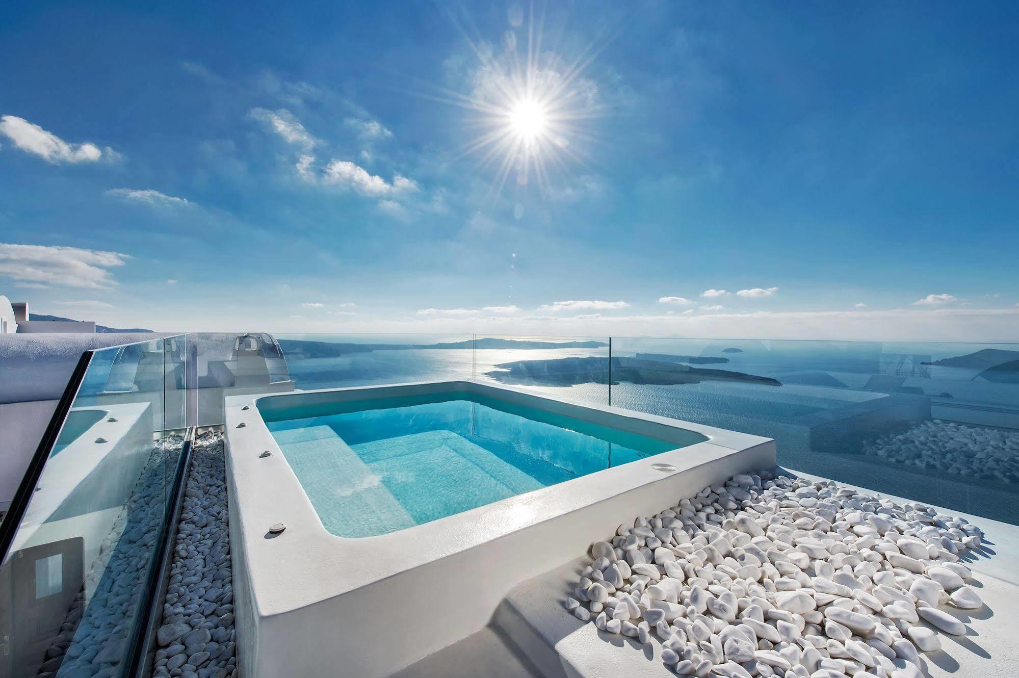 Malteza Private Villa Імеровіглі Екстер'єр фото
