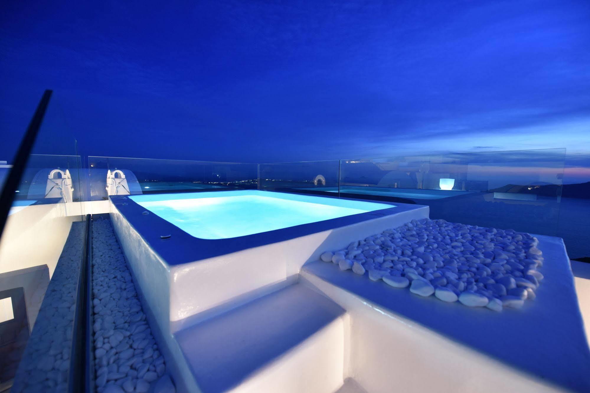 Malteza Private Villa Імеровіглі Екстер'єр фото